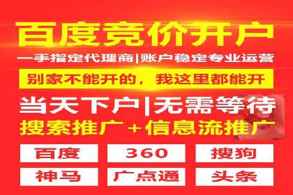 百度推广优化技巧：案例分析